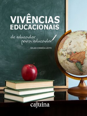cover image of Vivências educacionais